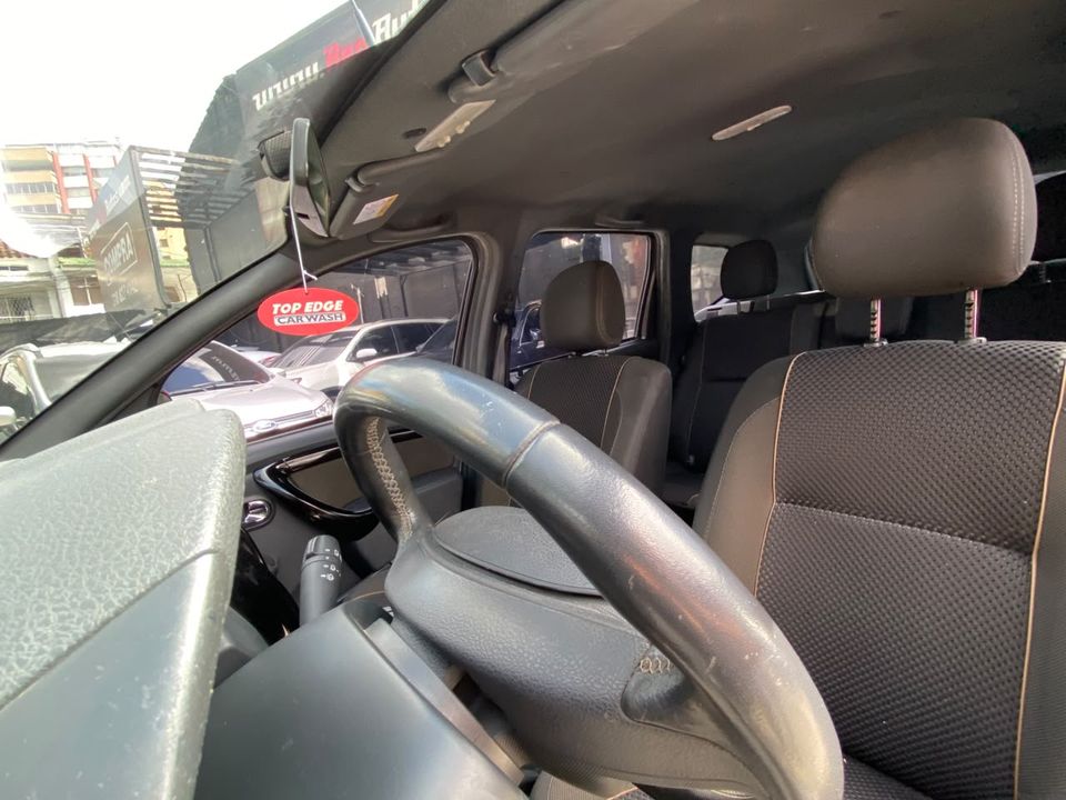 RENAULT DUSTER DYNAMIQUE/INTENS MT 1600CC 4X2 2020