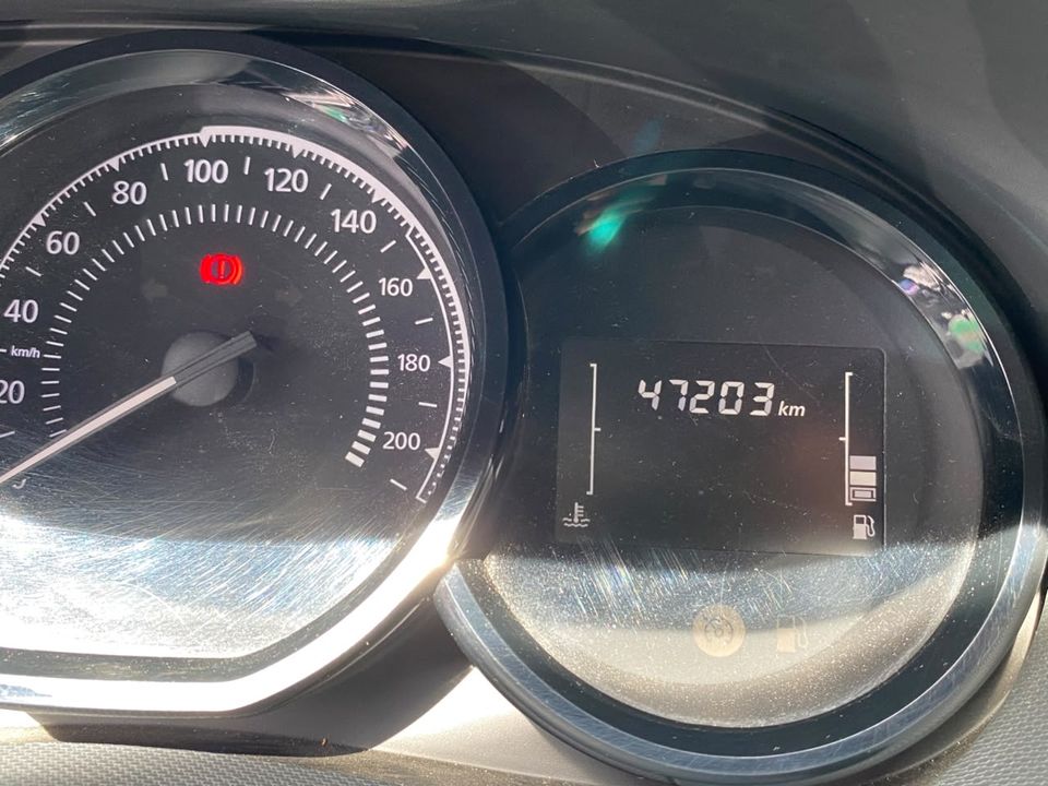 RENAULT DUSTER DYNAMIQUE/INTENS MT 1600CC 4X2 2020