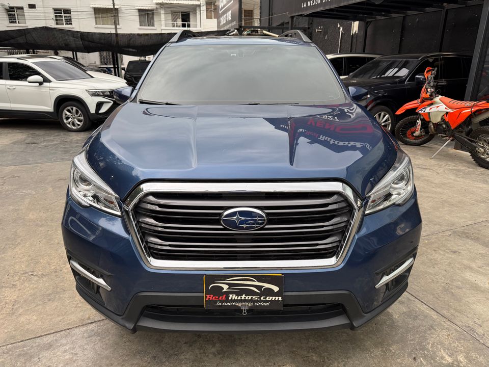 SUBARU EVOLTIS LIMITED TP 2400CC T 8PSJ 2021