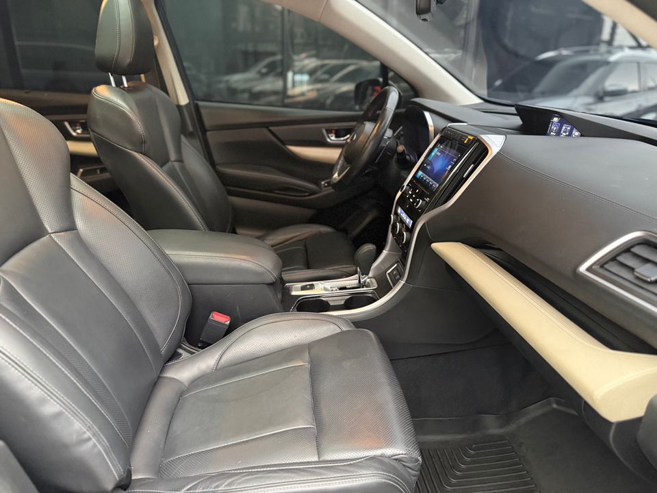 SUBARU EVOLTIS LIMITED TP 2400CC T 8PSJ 2021