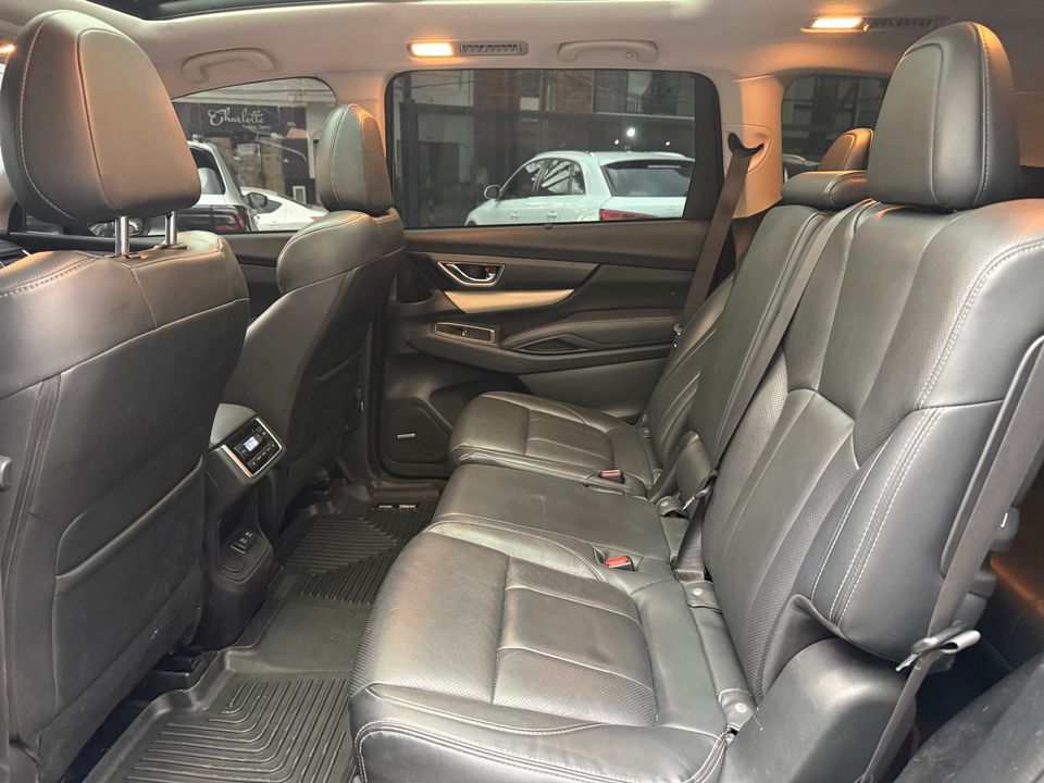 SUBARU EVOLTIS LIMITED TP 2400CC T 8PSJ 2021