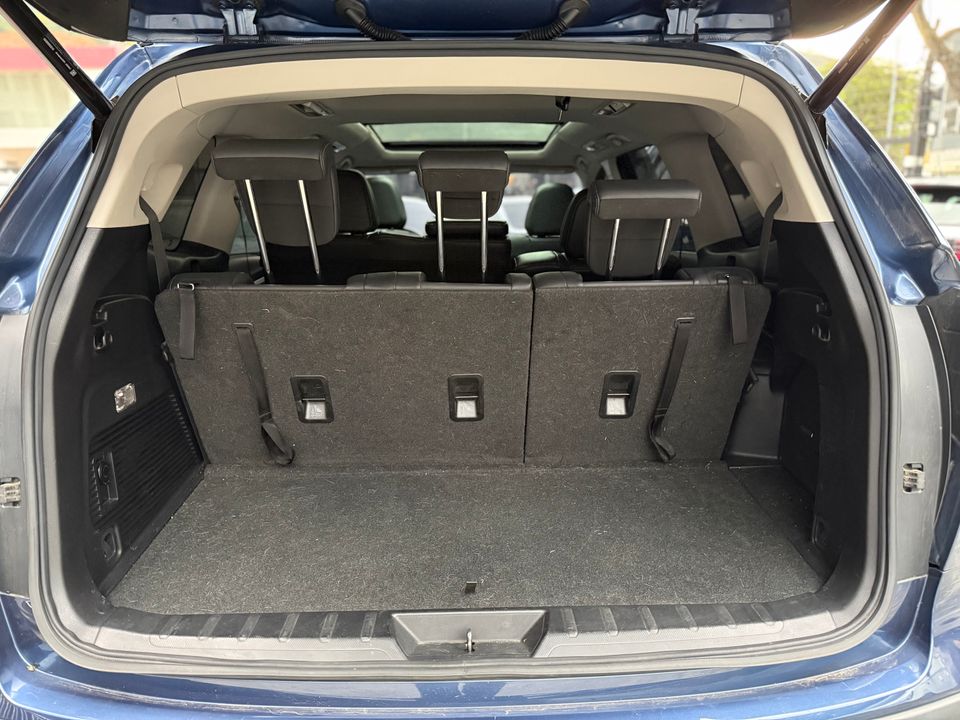 SUBARU EVOLTIS LIMITED TP 2400CC T 8PSJ 2021