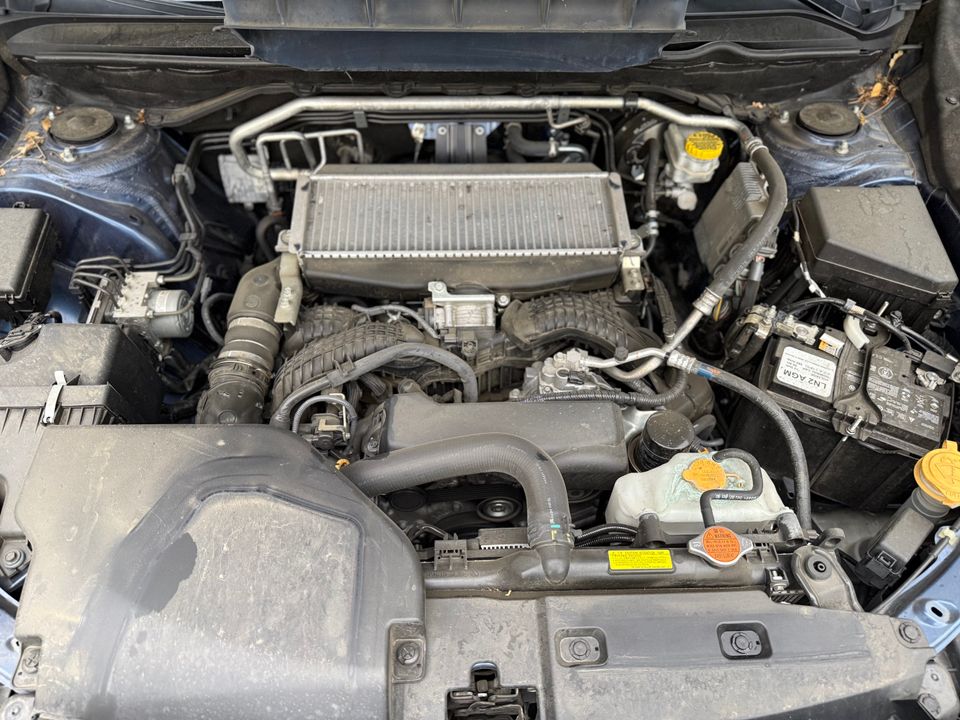 SUBARU EVOLTIS LIMITED TP 2400CC T 8PSJ 2021