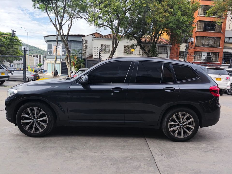 BMW X3 XDRIVE30I TP 2000CC T 2019