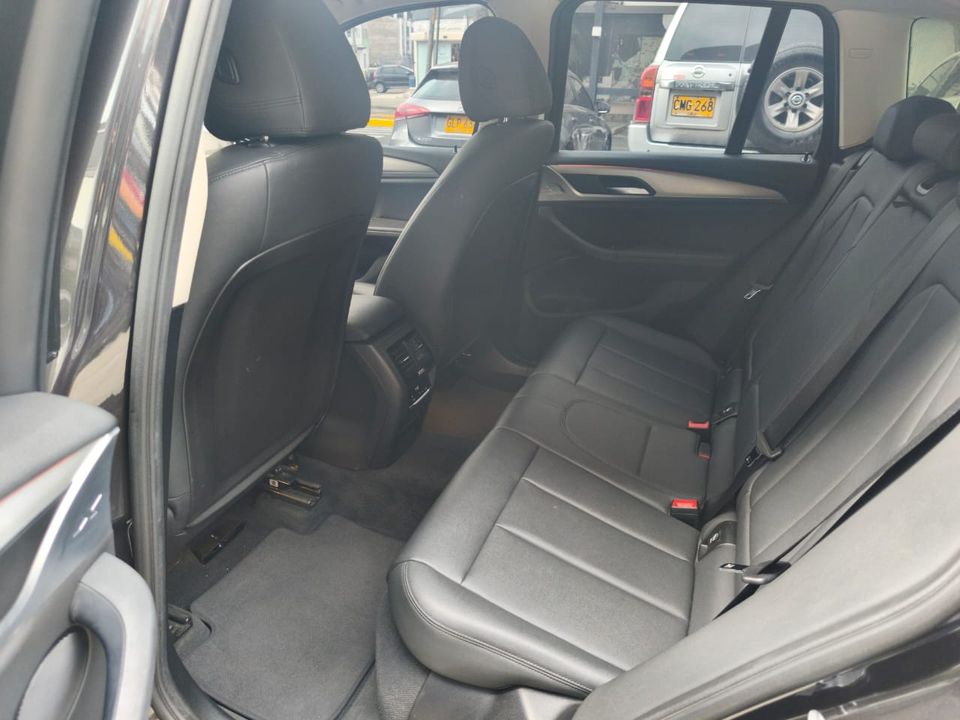 BMW X3 XDRIVE30I TP 2000CC T 2019