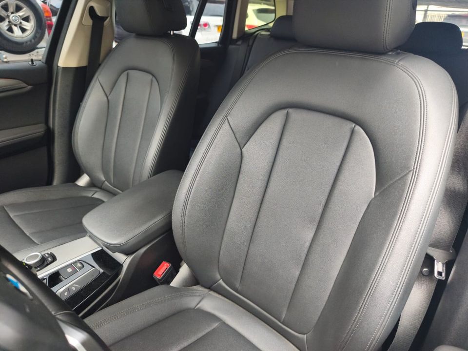 BMW X3 XDRIVE30I TP 2000CC T 2019