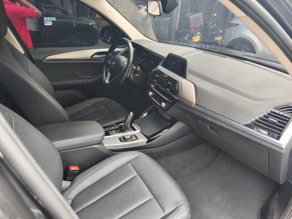 BMW X3 XDRIVE30I TP 2000CC T 2019