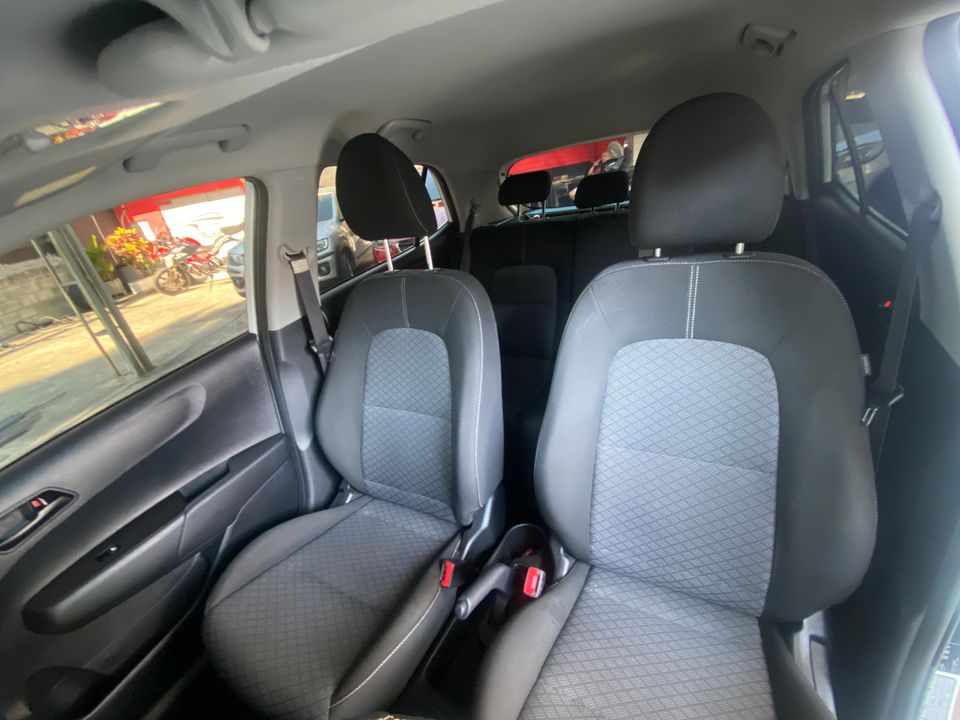 KIA PICANTO ZENITH MT 1250CC 6AB ABS AA R14 2026