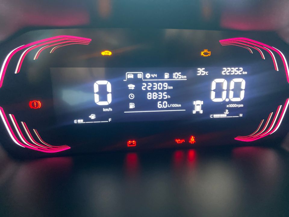 KIA PICANTO ZENITH MT 1250CC 6AB ABS AA R14 2026