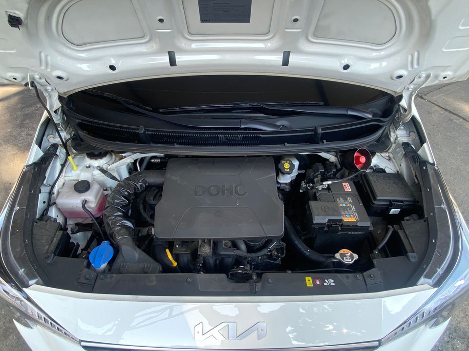 KIA PICANTO ZENITH MT 1250CC 6AB ABS AA R14 2026