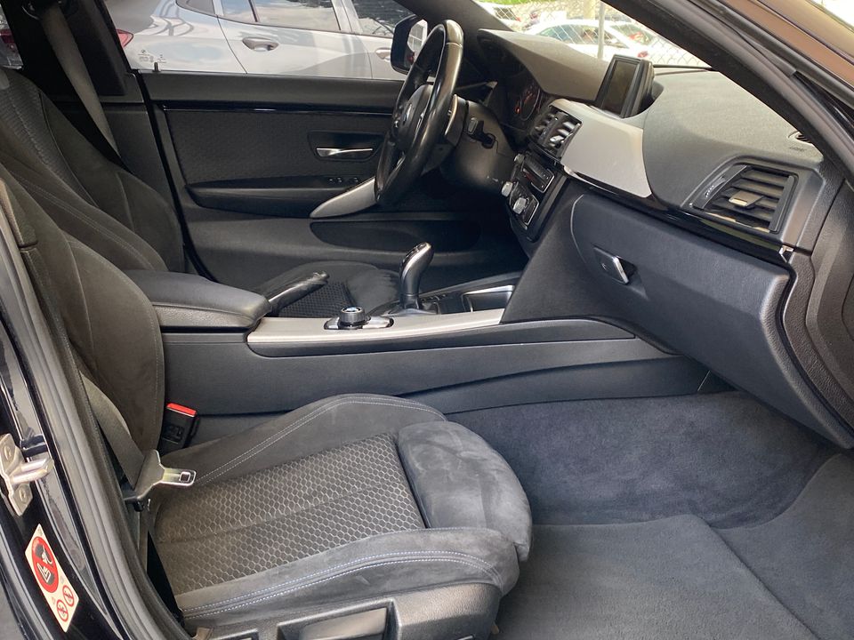 BMW 420I F36 GRAN COUPE M TP 2000CC T CT 2017