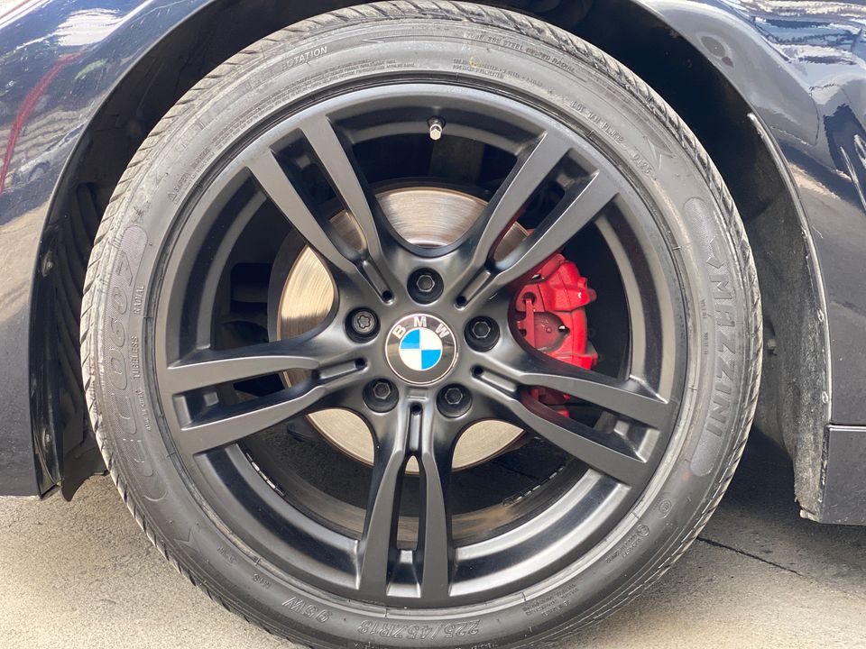 BMW 420I F36 GRAN COUPE M TP 2000CC T CT 2017