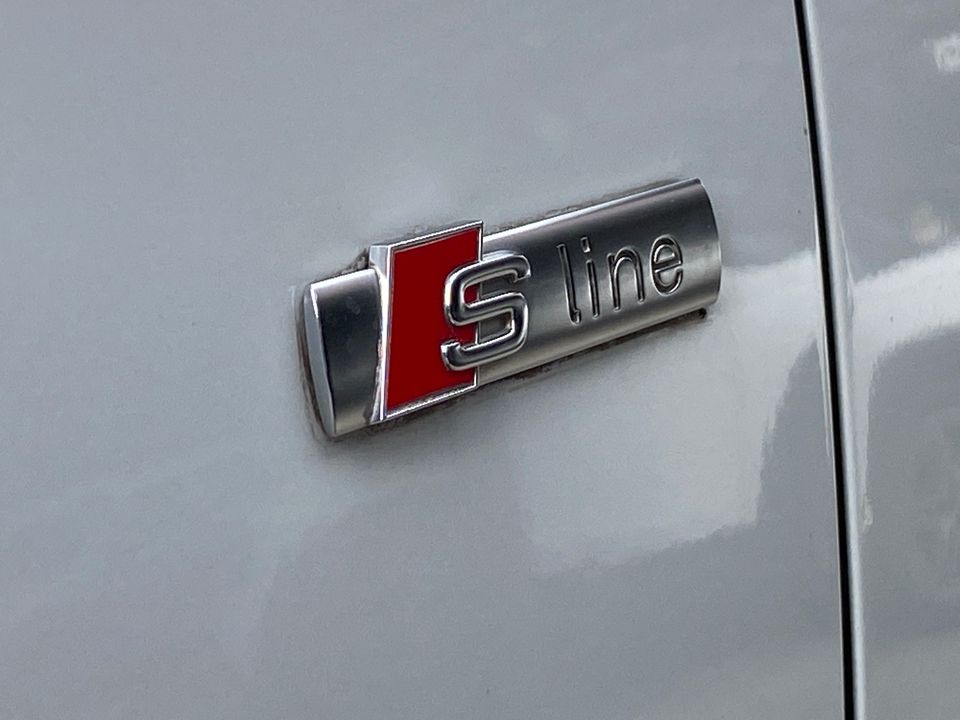 AUDI Q3 40 TFSI PROGRESSIVE TP 2000CC T CT TC 2020