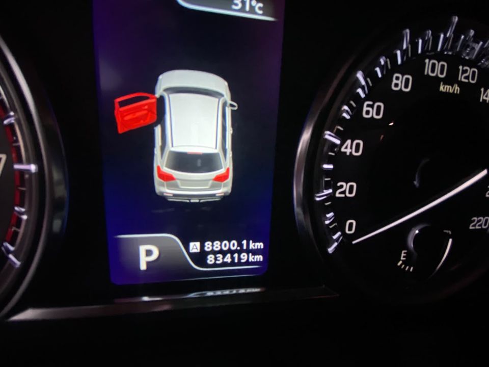 SUZUKI VITARA GL AT 1600CC 2AB ABS 4X2 AA 2022