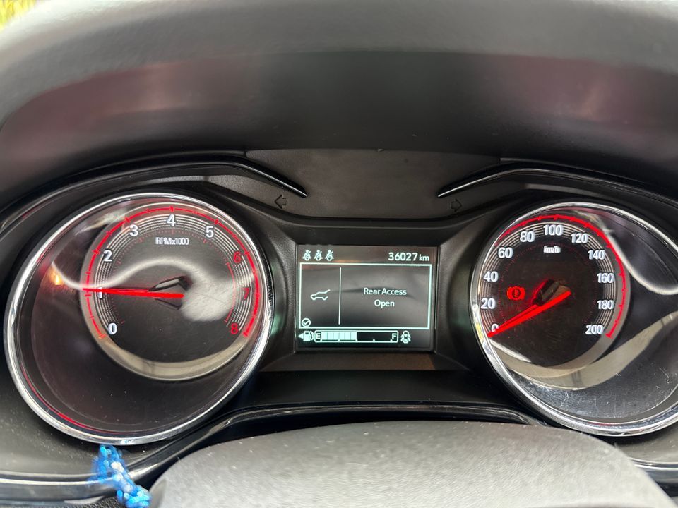 CHEVROLET ONIX RS MT 1000CC 5P T 6AB ABS 2024