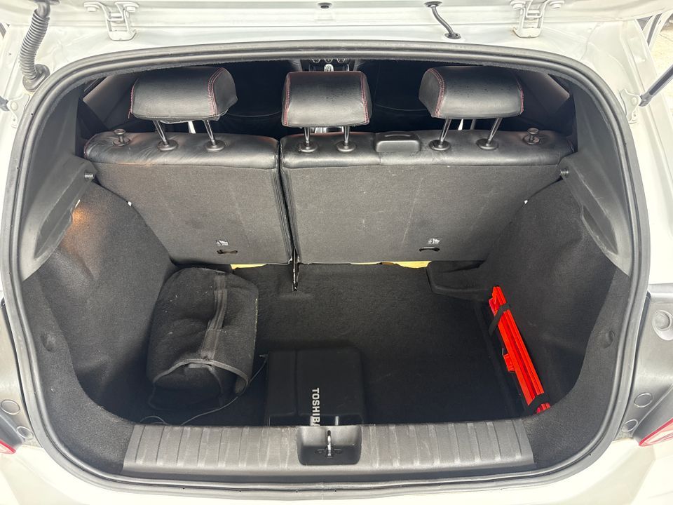 CHEVROLET ONIX RS MT 1000CC 5P T 6AB ABS 2024