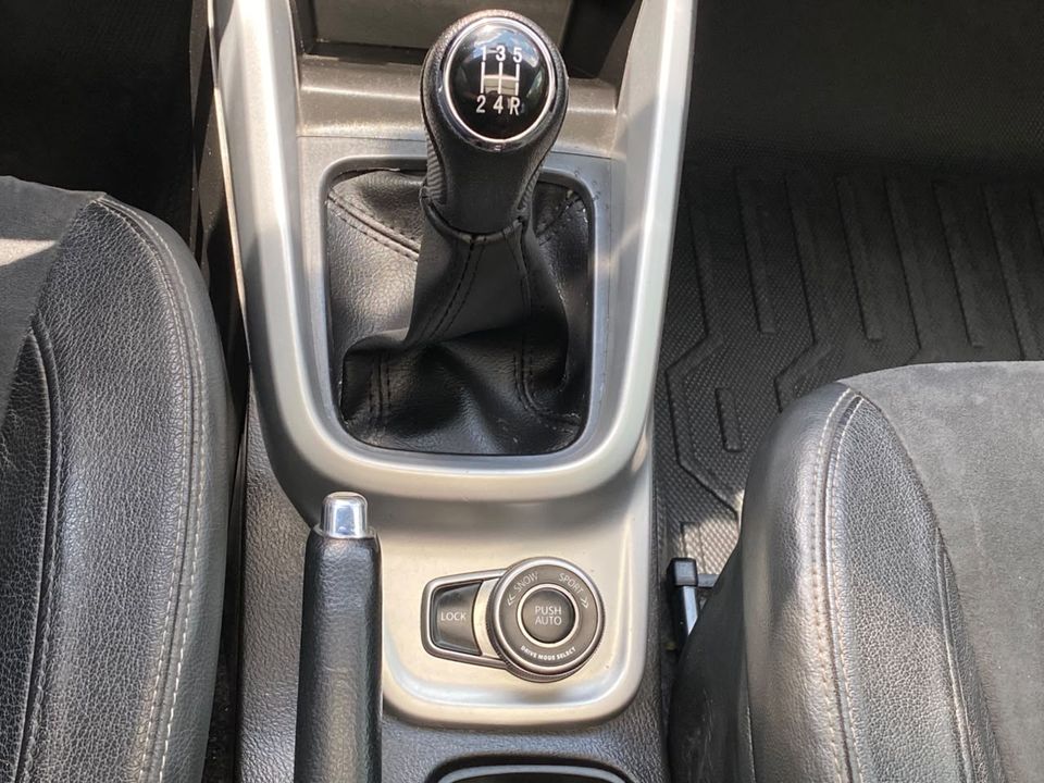 SUZUKI GRAND VITARA SZ GLX SPORT MT 2400CC 5P 4X2 2019