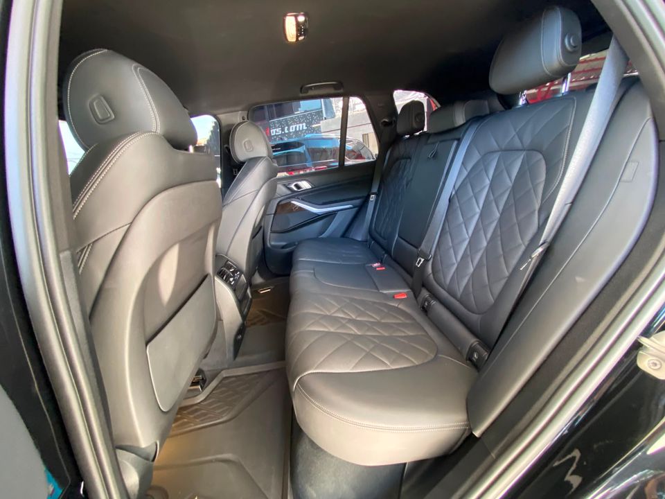 BMW X5 XDRIVE40I EDICIÓN M TP 3000CC T CT TC 2024