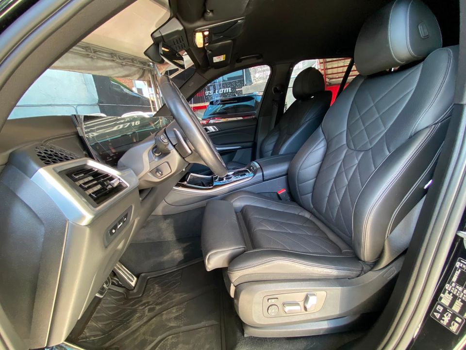 BMW X5 XDRIVE40I EDICIÓN M TP 3000CC T CT TC 2024