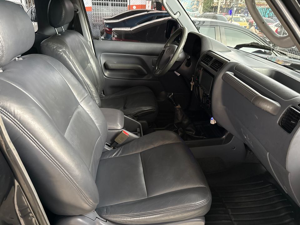 TOYOTA PRADO SUMO EGO MT 2700CC 3P 2008