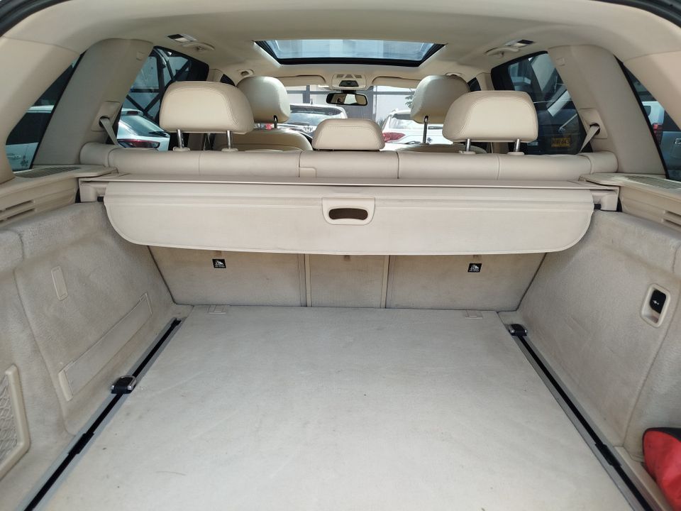 BMW X5 XDRIVE50I TP 4400CC T V8 2016