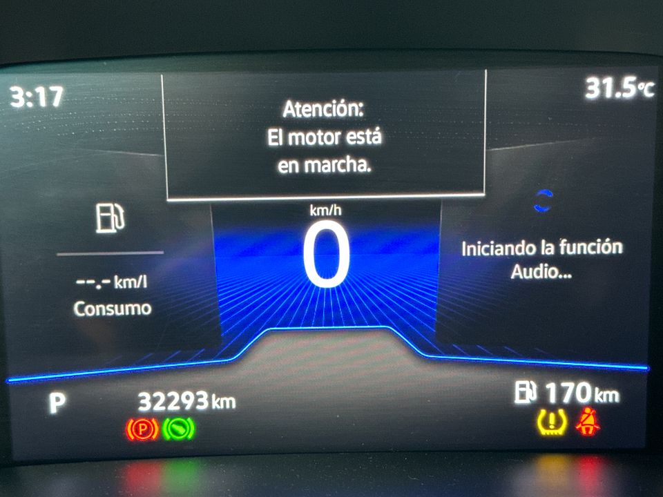 VOLKSWAGEN T-CROSS TRENDLINE ST TP 1000CC T 6AB ABS R17 2022