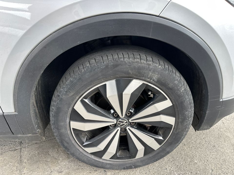 VOLKSWAGEN T-CROSS TRENDLINE ST TP 1000CC T 6AB ABS R17 2022