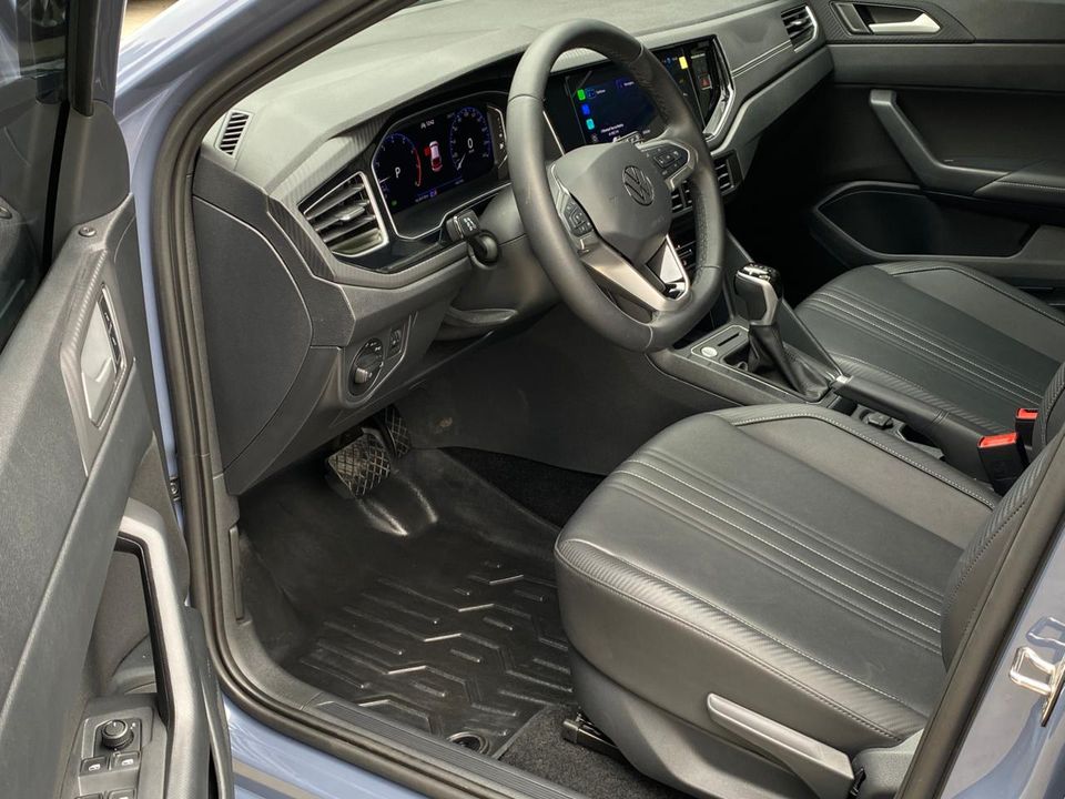 VOLKSWAGEN NIVUS HIGHLINE TP 1000CC T 6AB ABS R17 2025