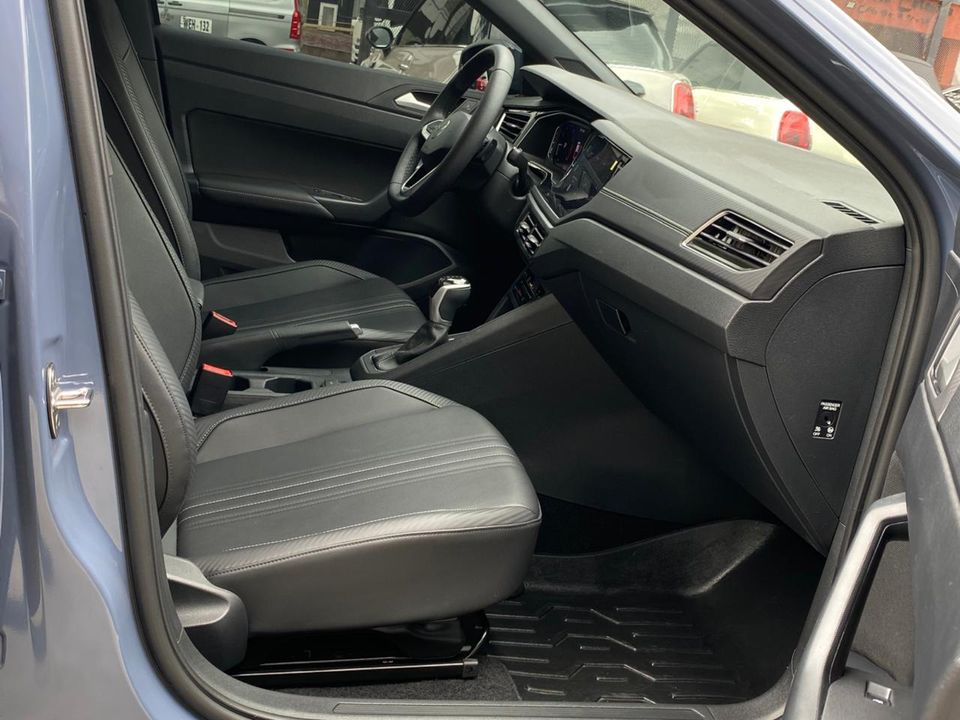 VOLKSWAGEN NIVUS HIGHLINE TP 1000CC T 6AB ABS R17 2025