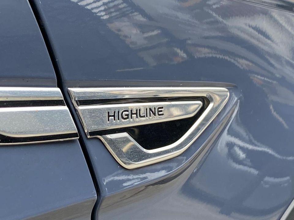 VOLKSWAGEN NIVUS HIGHLINE TP 1000CC T 6AB ABS R17 2025