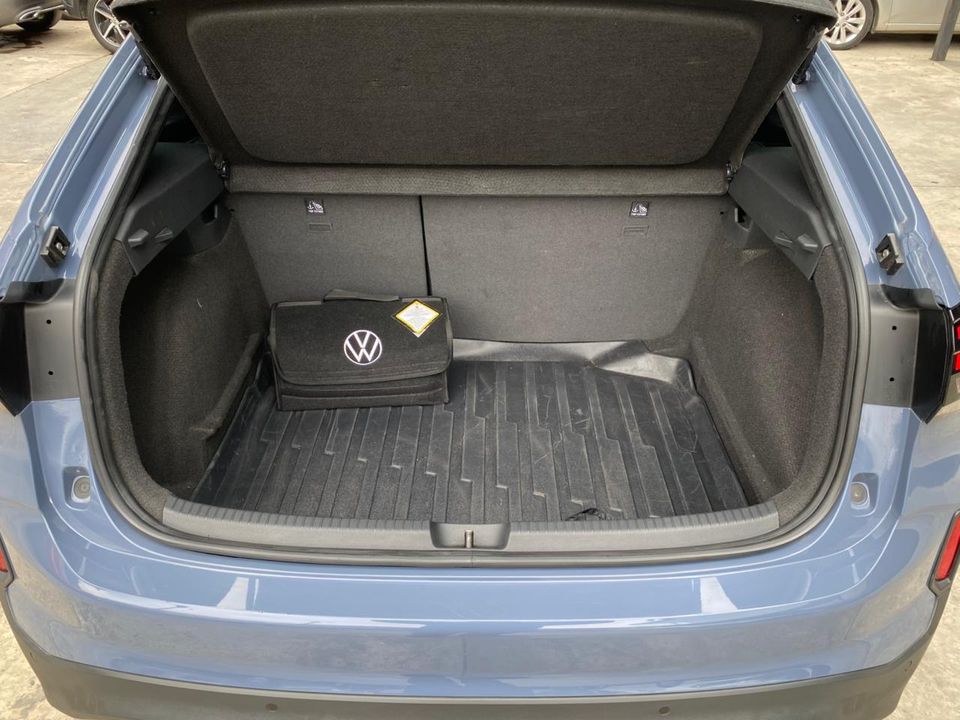 VOLKSWAGEN NIVUS HIGHLINE TP 1000CC T 6AB ABS R17 2025