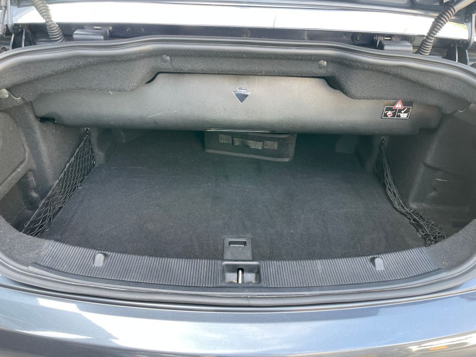 MERCEDES BENZ E 250 CABRIOLET TP 2000CC T 2016