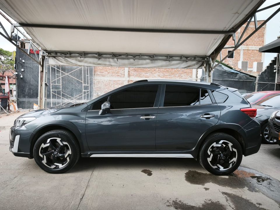 SUBARU XV HYBRID TP 2000CC 7AB CT TC R18 2022