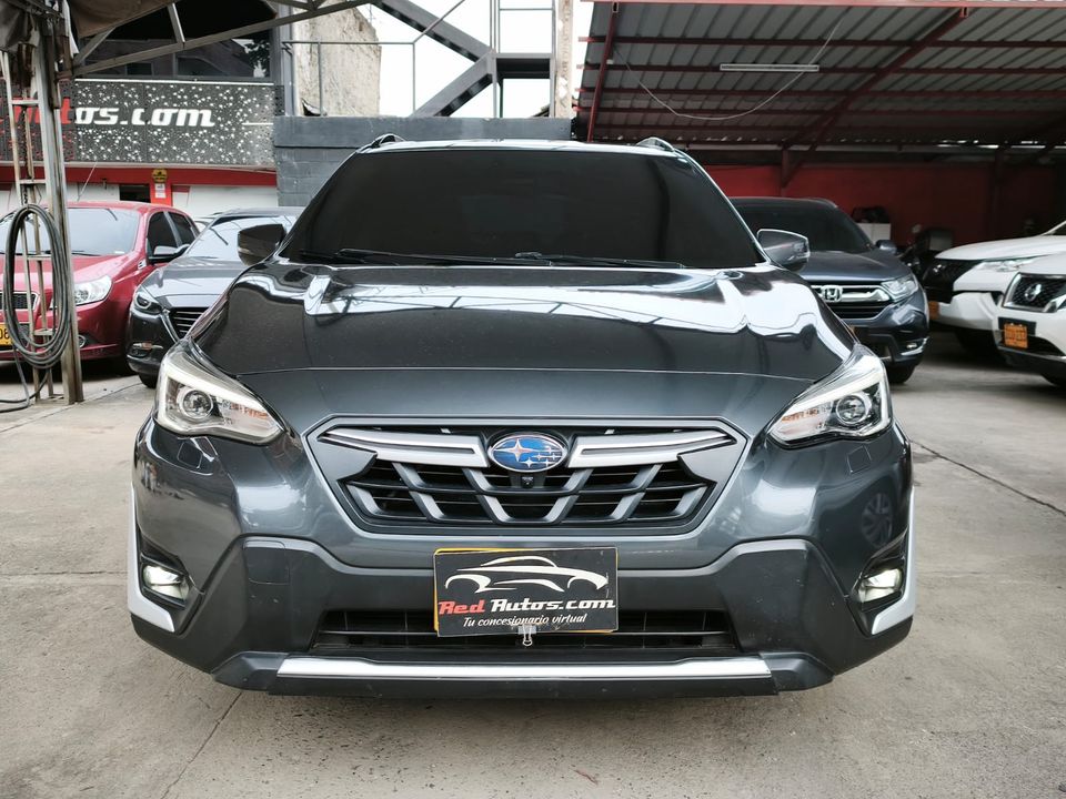 SUBARU XV HYBRID TP 2000CC 7AB CT TC R18 2022