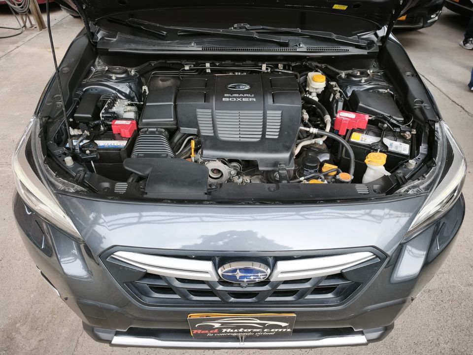 SUBARU XV HYBRID TP 2000CC 7AB CT TC R18 2022