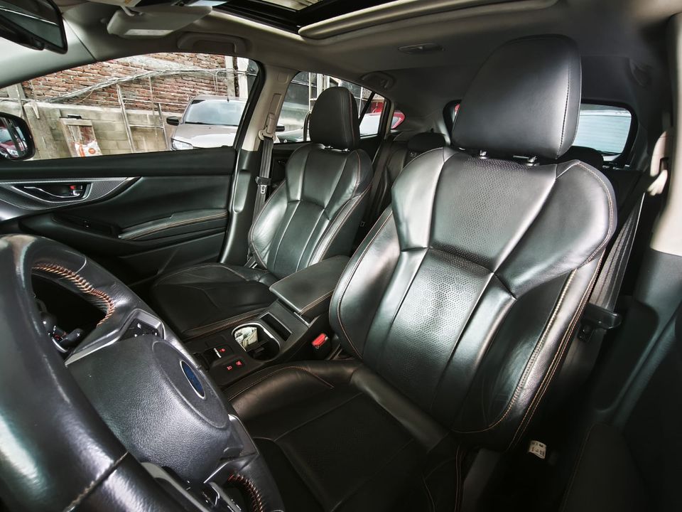 SUBARU XV HYBRID TP 2000CC 7AB CT TC R18 2022