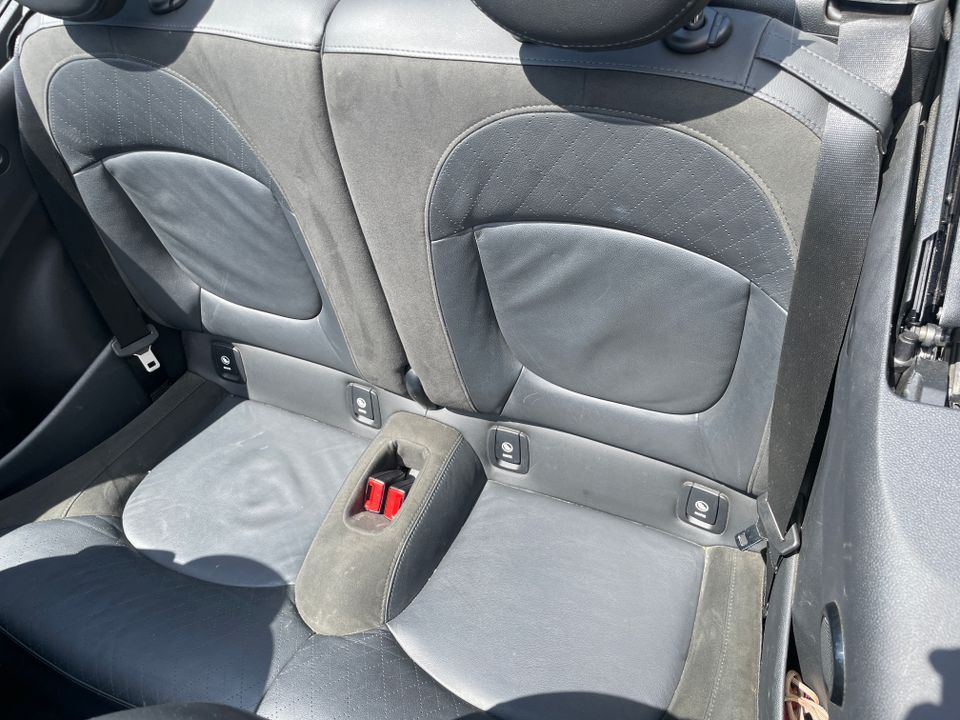 MINI COOPER F57 S CABRIOLET CHILI TP 2000CC T 2019