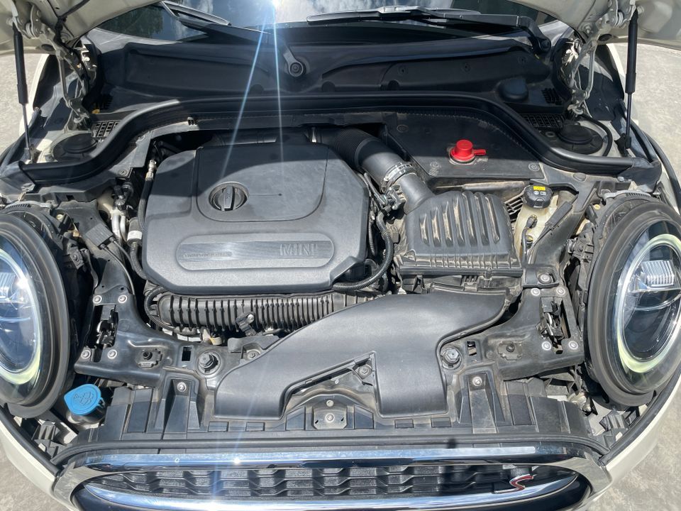 MINI COOPER F57 S CABRIOLET CHILI TP 2000CC T 2019