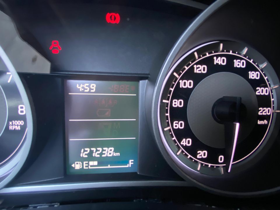 SUZUKI SWIFT DZIRE MT 1200CC 4P 2AB ABS 2020