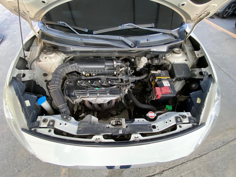 SUZUKI SWIFT DZIRE MT 1200CC 4P 2AB ABS 2020