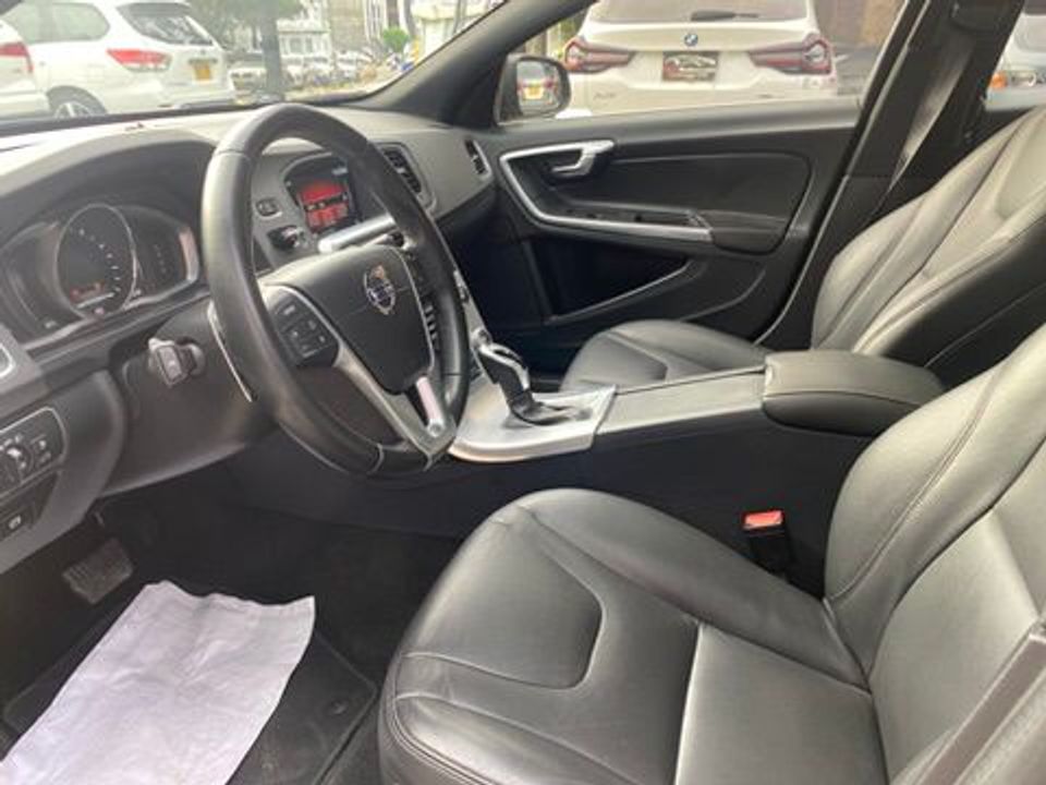 VOLVO S60 T4 DRIVE-E SUMMUM TP 2000CC T CT 2017