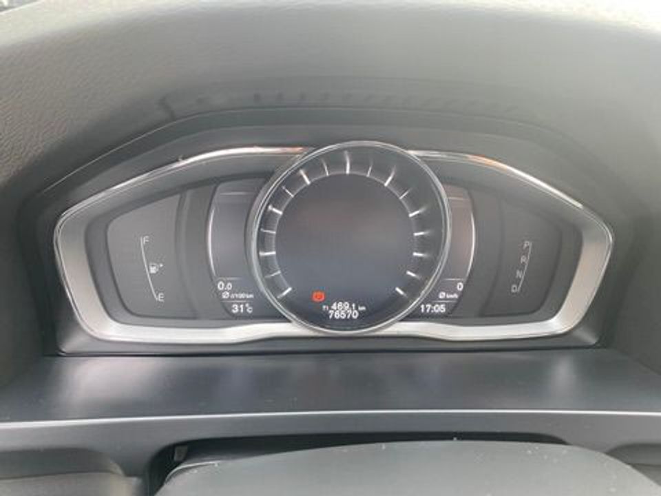 VOLVO S60 T4 DRIVE-E SUMMUM TP 2000CC T CT 2017