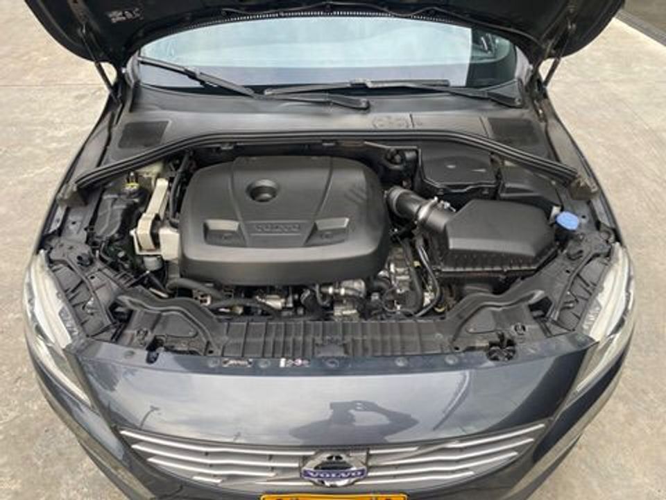VOLVO S60 T4 DRIVE-E SUMMUM TP 2000CC T CT 2017