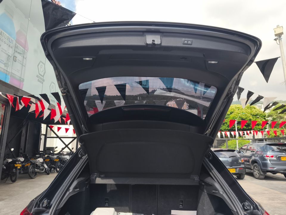 AUDI Q3 40 TFSI PROGRESSIVE TP 2000CC T CT TC 2021