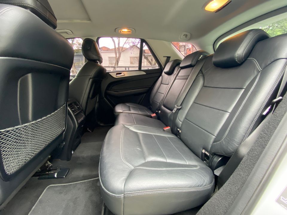 MERCEDES BENZ GLE 250 CDI 4MATIC TP 2200CC TD 2017