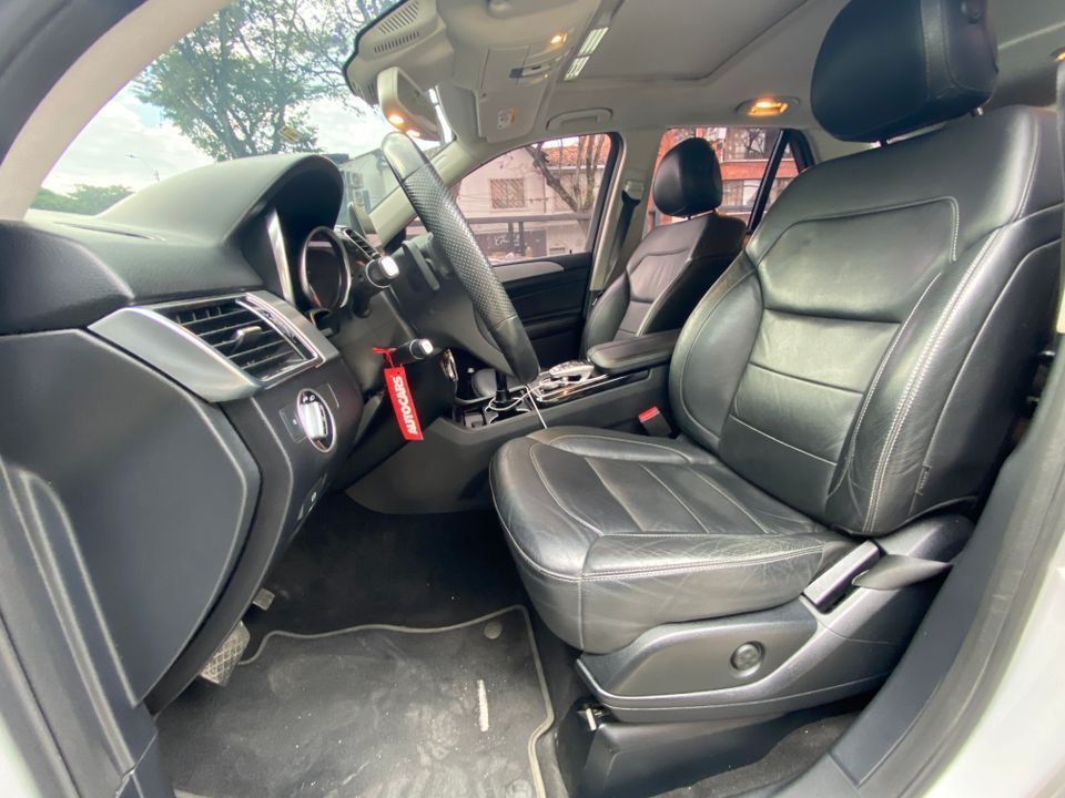 MERCEDES BENZ GLE 250 CDI 4MATIC TP 2200CC TD 2017