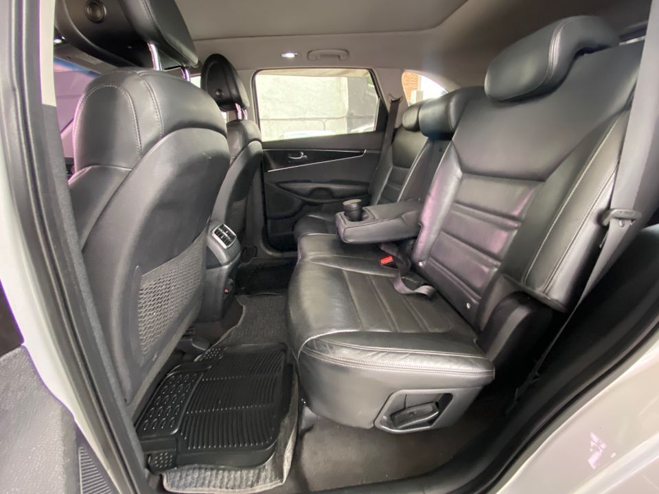 KIA SORENTO TRUST 3.3 TP 3300CC 2016