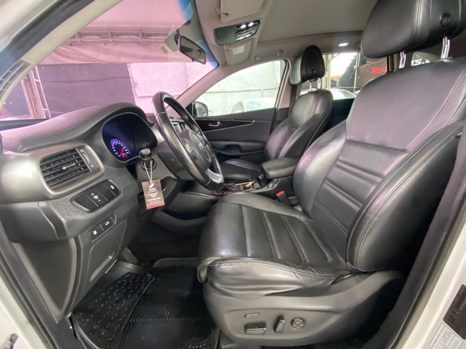 KIA SORENTO TRUST 3.3 TP 3300CC 2016