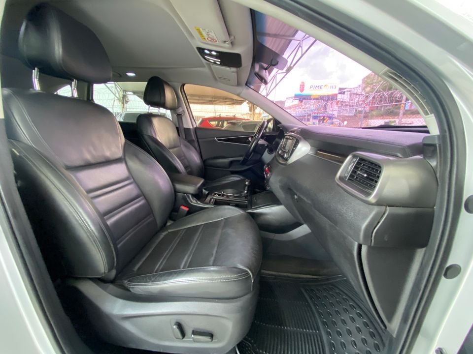 KIA SORENTO TRUST 3.3 TP 3300CC 2016