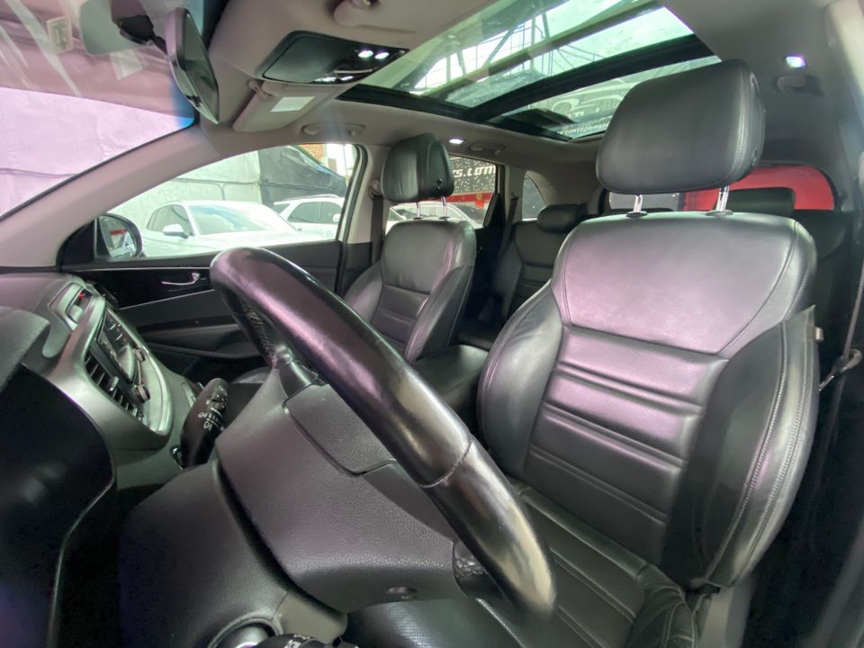 KIA SORENTO TRUST 3.3 TP 3300CC 2016